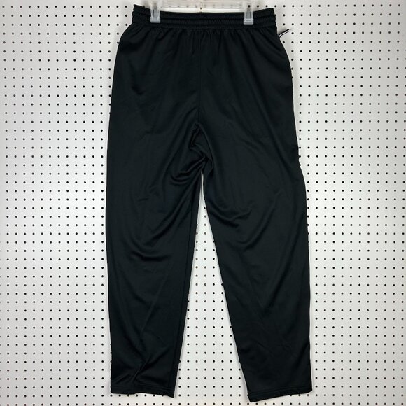 Nike PE Memphis Tiger Sweatpants XLT Black Basketball Team Issued Penny Hardaway - Picture 4 of 7